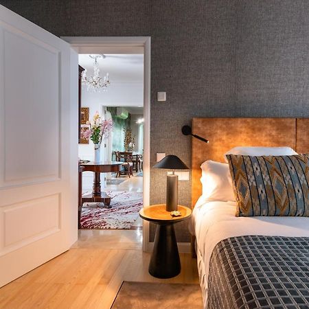 Hotel Boutique San Diego - Adults Only La Laguna  Buitenkant foto