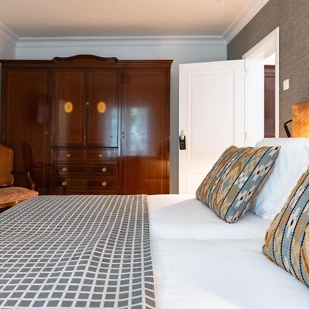 Hotel Boutique San Diego - Adults Only La Laguna  Buitenkant foto