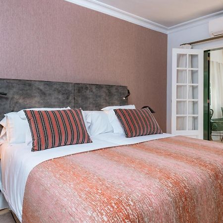 Hotel Boutique San Diego - Adults Only La Laguna  Buitenkant foto