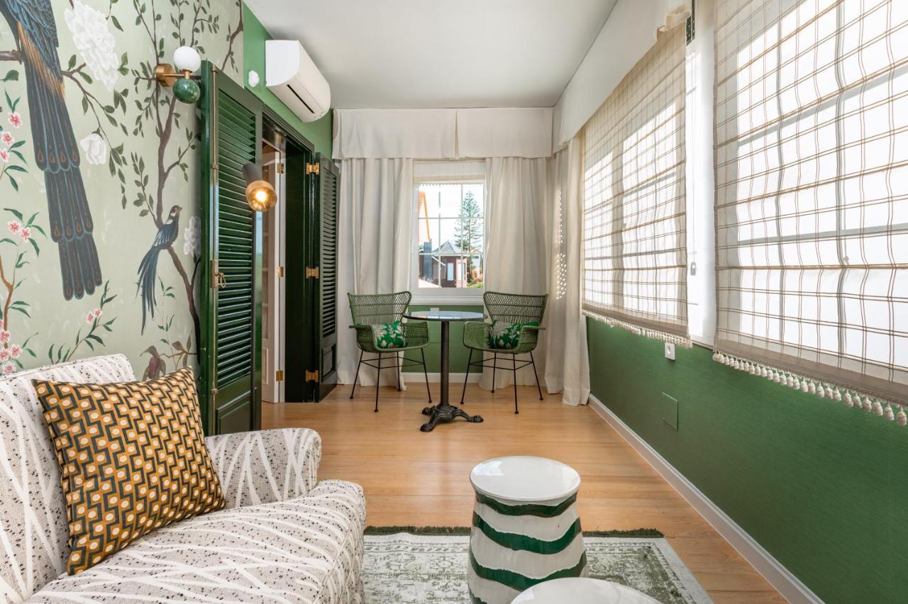 Hotel Boutique San Diego - Adults Only La Laguna  Buitenkant foto
