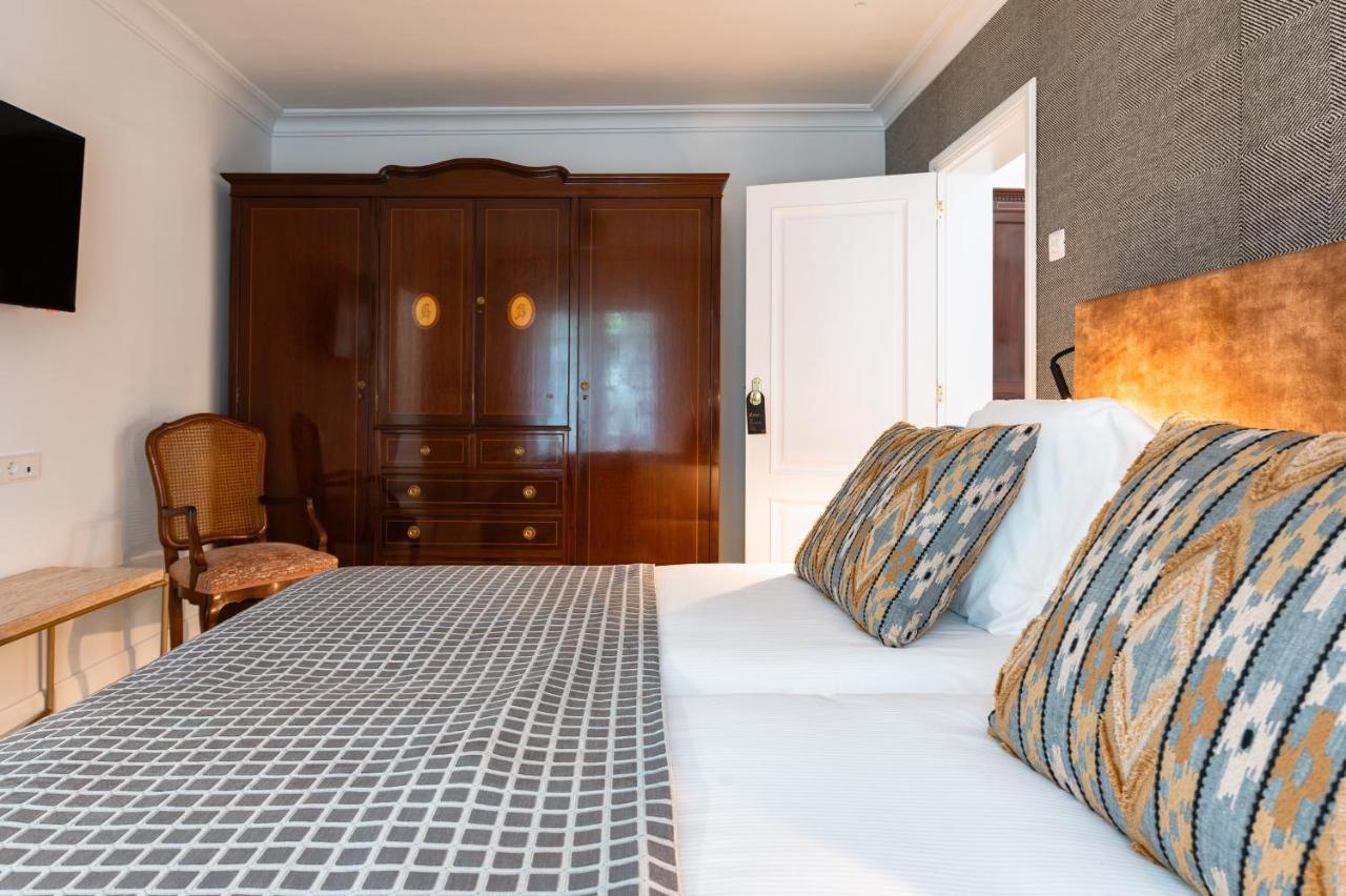 Hotel Boutique San Diego - Adults Only La Laguna  Buitenkant foto