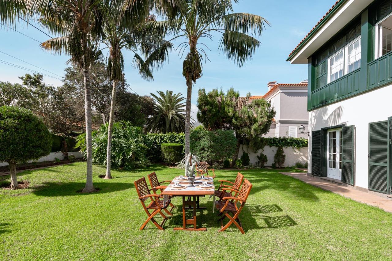 Hotel Boutique San Diego - Adults Only La Laguna  Buitenkant foto