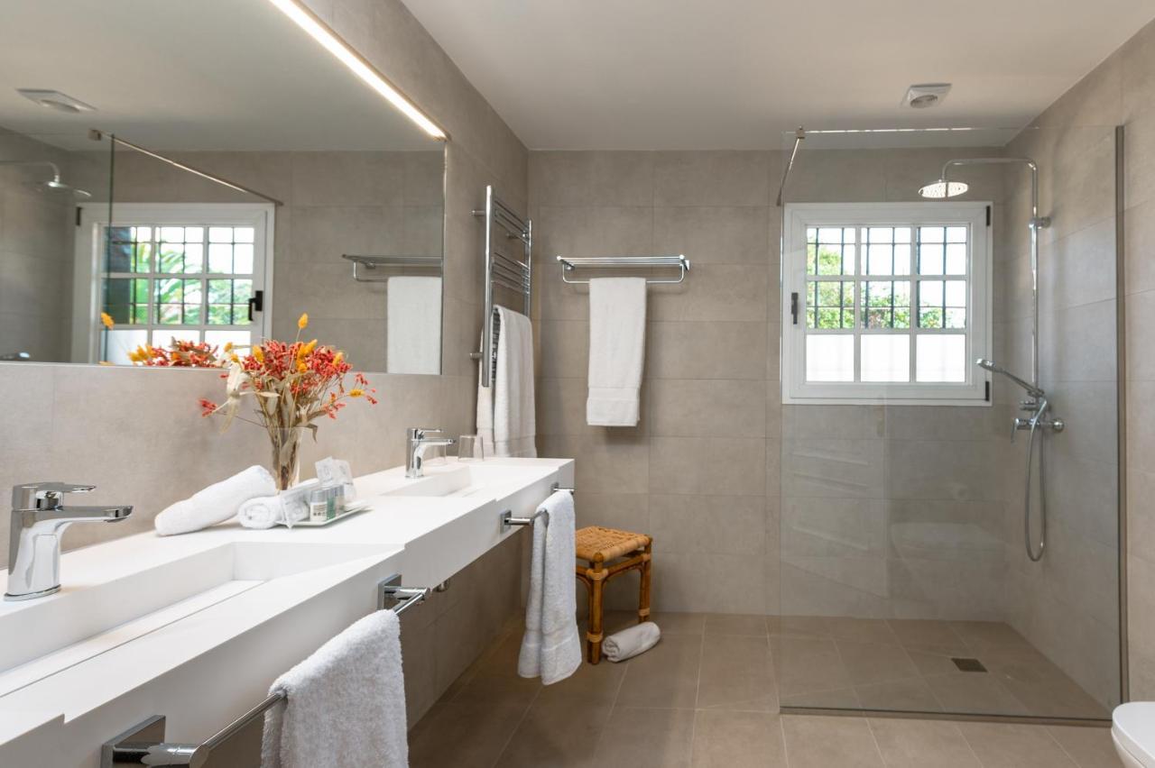 Hotel Boutique San Diego - Adults Only La Laguna  Buitenkant foto
