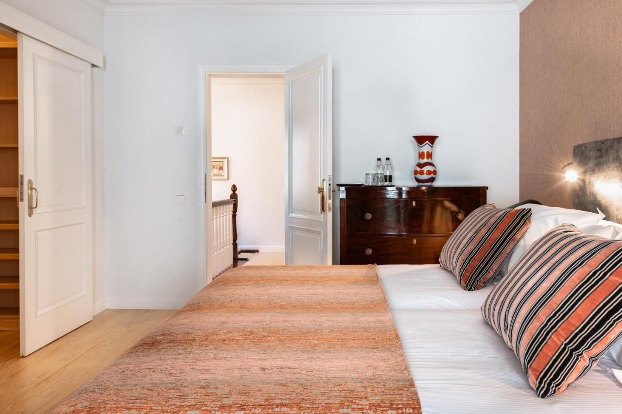 Hotel Boutique San Diego - Adults Only La Laguna  Buitenkant foto