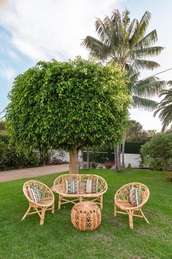 Hotel Boutique San Diego - Adults Only La Laguna  Buitenkant foto