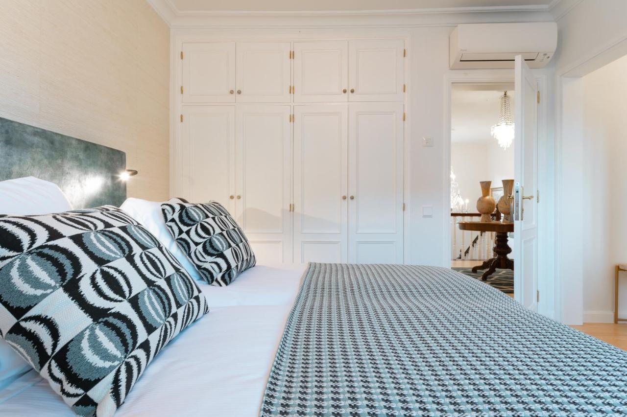 Hotel Boutique San Diego - Adults Only La Laguna  Buitenkant foto