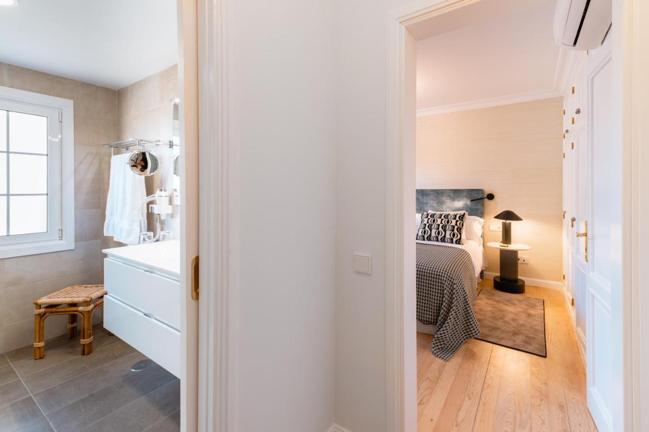 Hotel Boutique San Diego - Adults Only La Laguna  Buitenkant foto