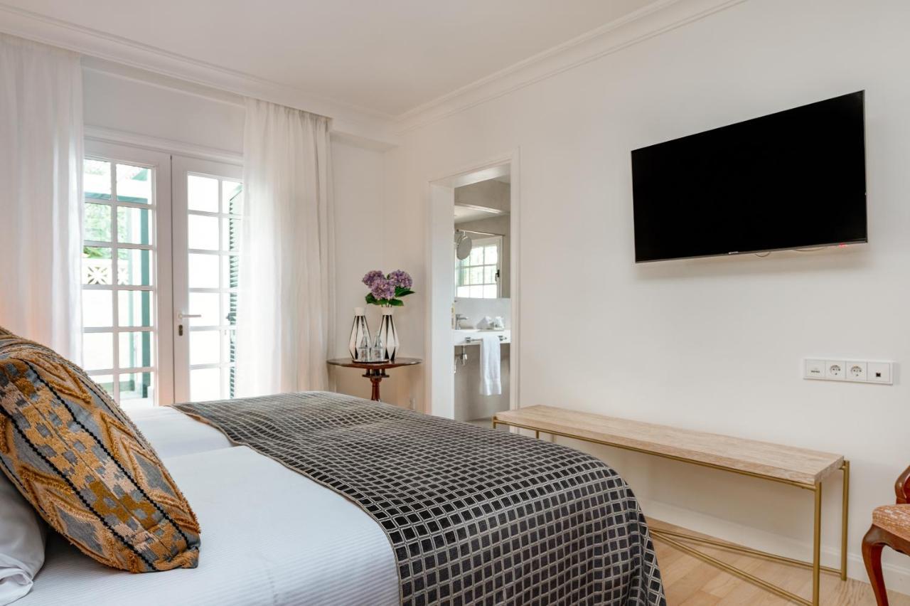 Hotel Boutique San Diego - Adults Only La Laguna  Buitenkant foto