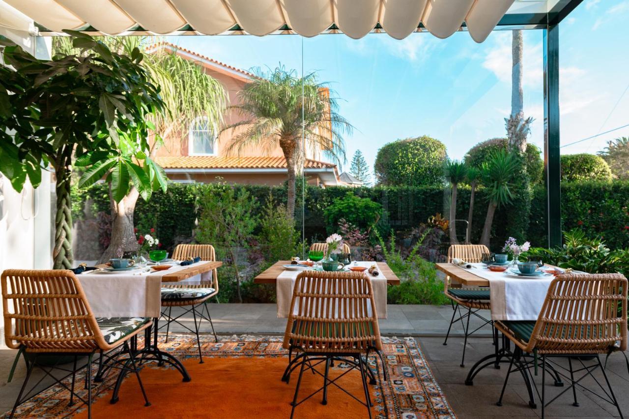 Hotel Boutique San Diego - Adults Only La Laguna  Buitenkant foto
