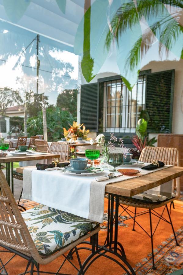 Hotel Boutique San Diego - Adults Only La Laguna  Buitenkant foto