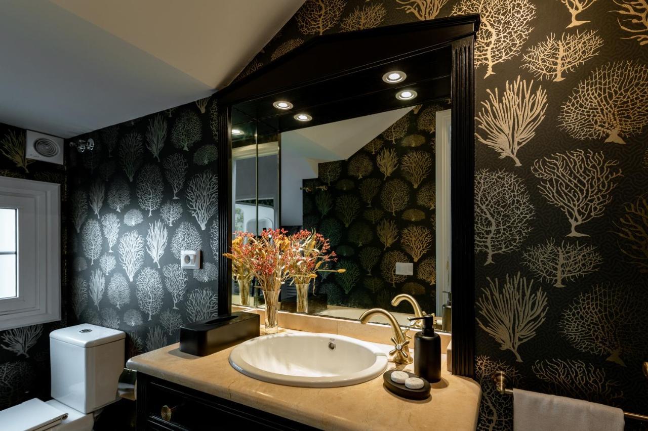 Hotel Boutique San Diego - Adults Only La Laguna  Buitenkant foto