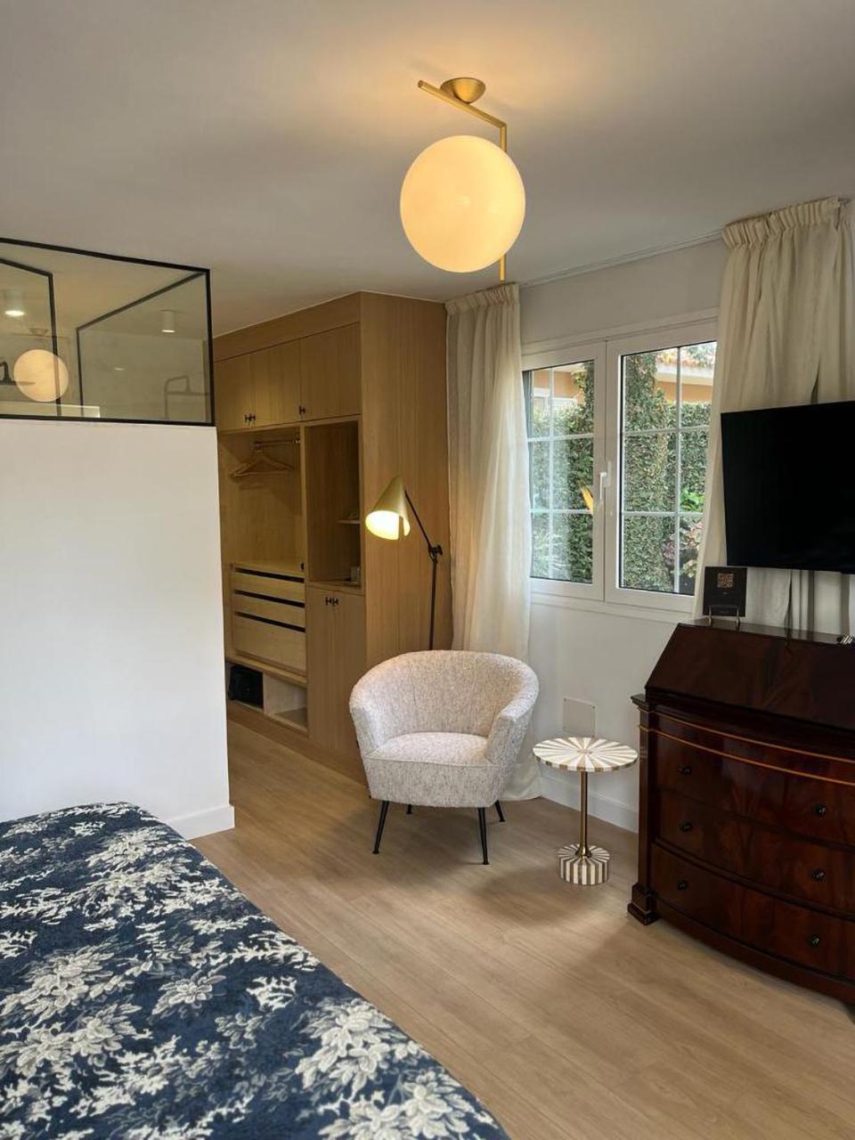 Hotel Boutique San Diego - Adults Only La Laguna  Buitenkant foto